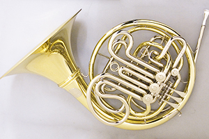 管楽器奏者の方へ